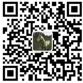 云盤(pán)山公眾號(hào)二維碼